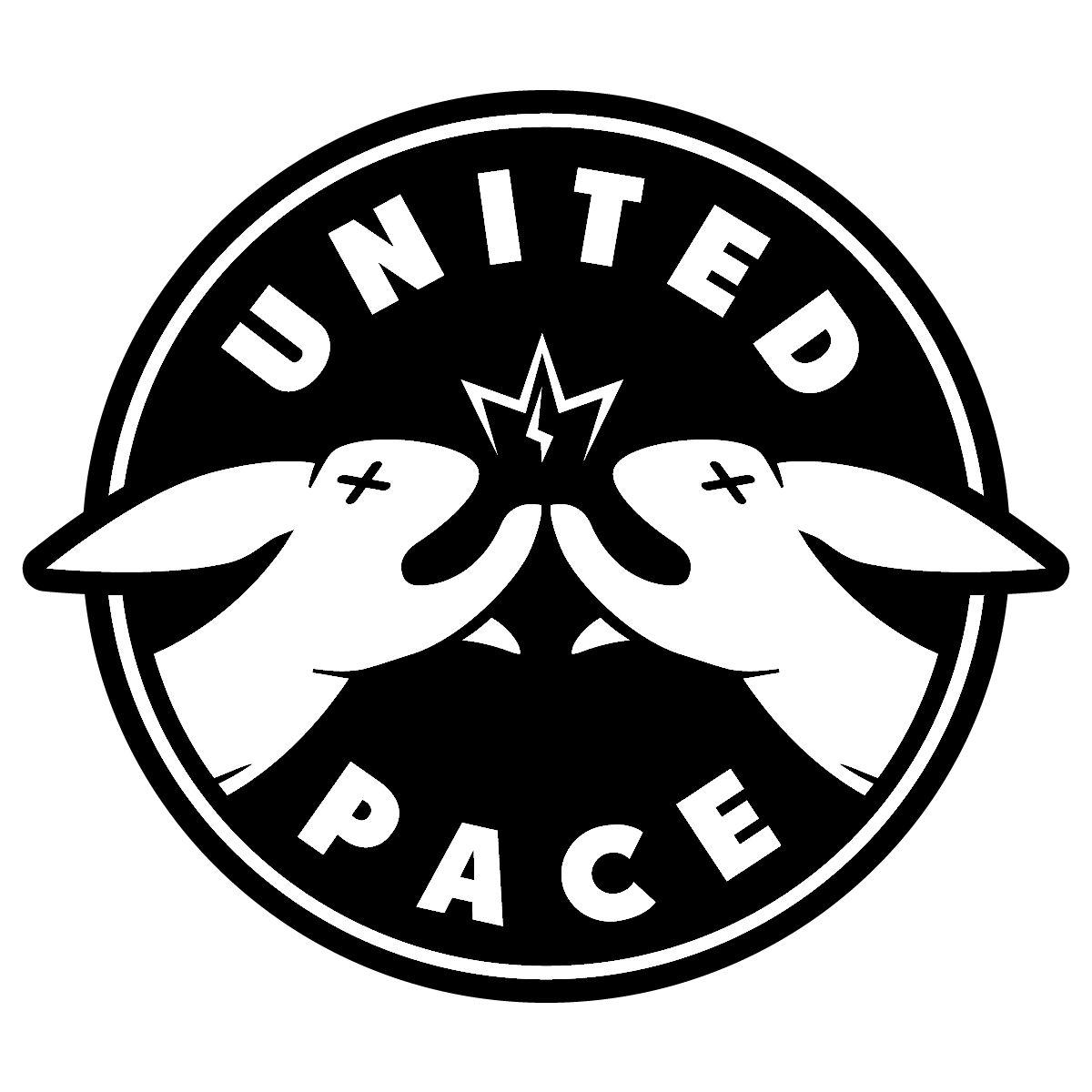 United pace